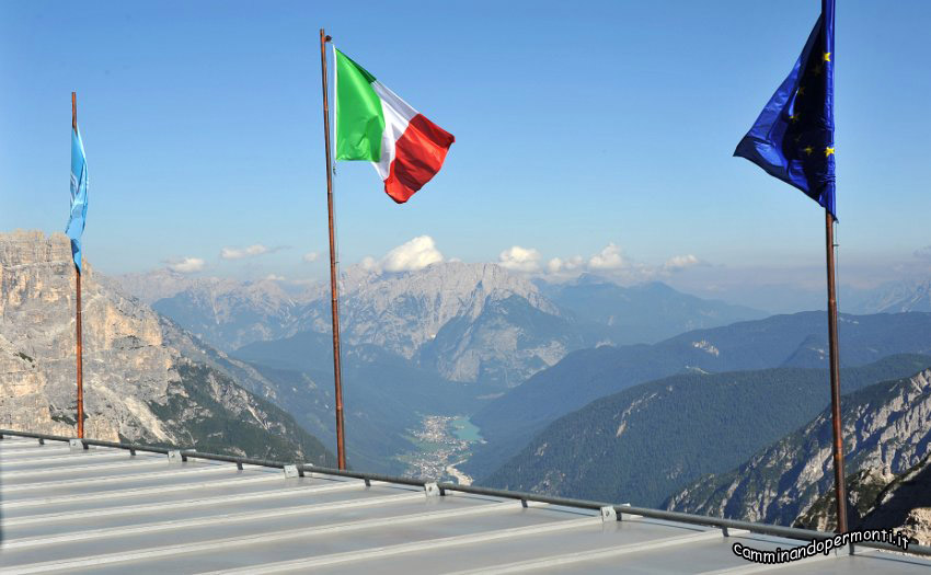 023 Panorama dal Rifugio Auronzo.JPG